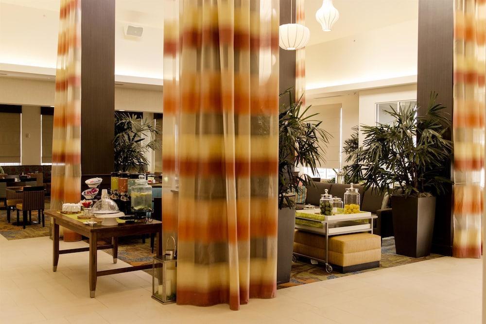 Hilton Garden Inn Lawton-Fort Sill Экстерьер фото