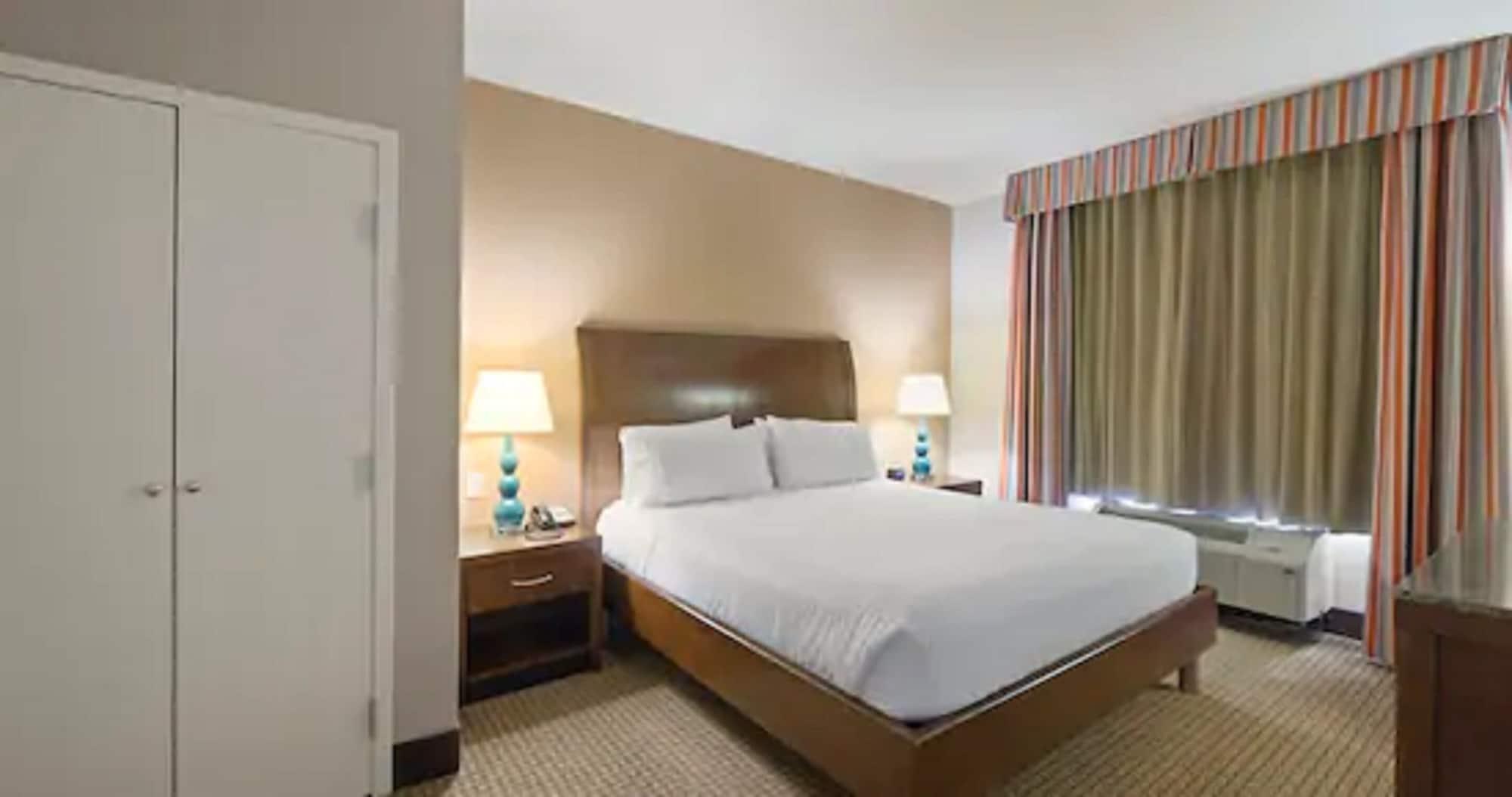 Hilton Garden Inn Lawton-Fort Sill Экстерьер фото