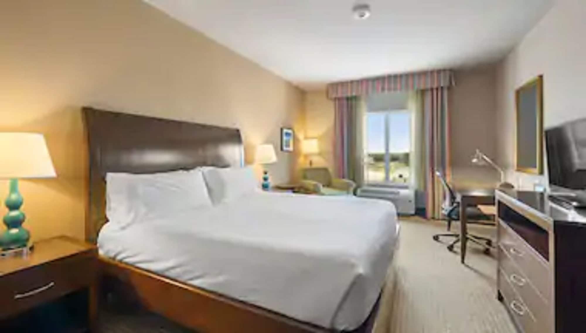 Hilton Garden Inn Lawton-Fort Sill Экстерьер фото