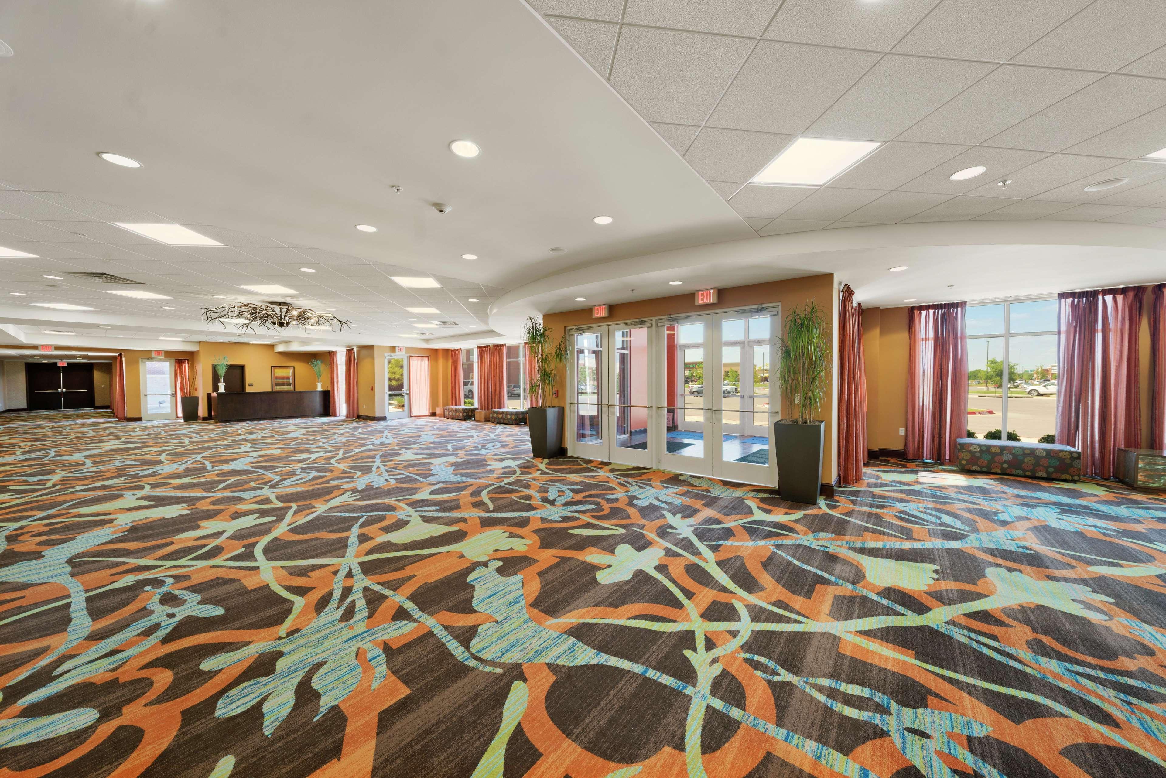 Hilton Garden Inn Lawton-Fort Sill Экстерьер фото