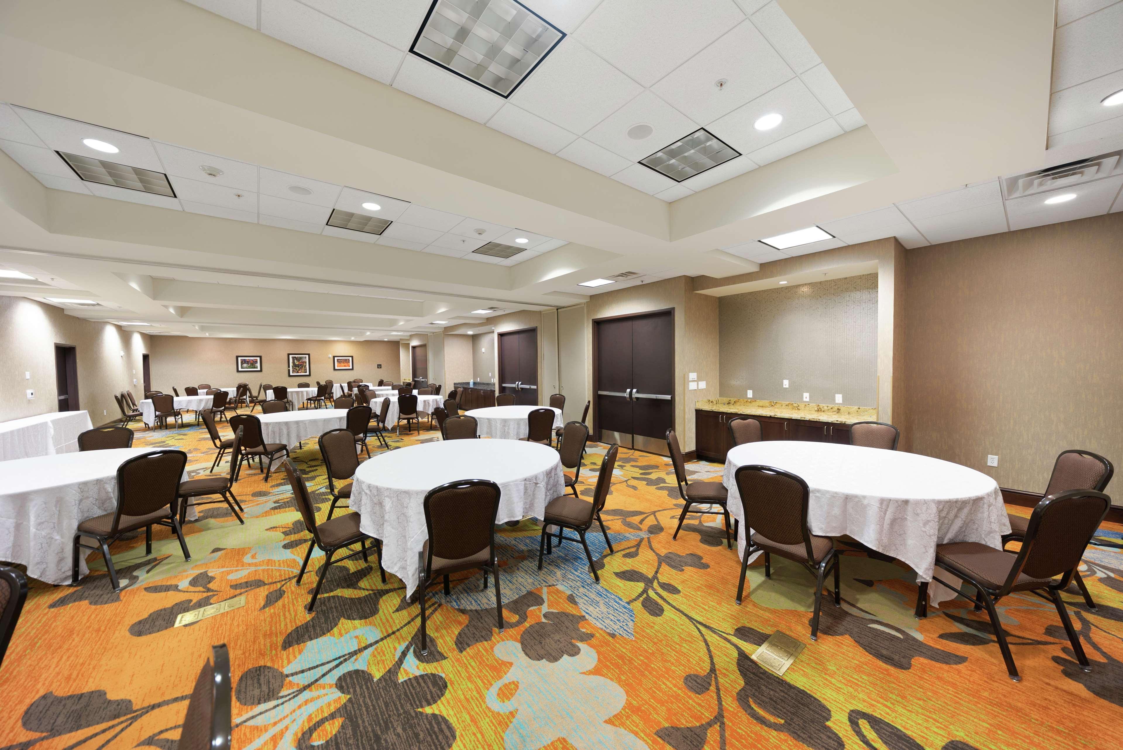 Hilton Garden Inn Lawton-Fort Sill Экстерьер фото