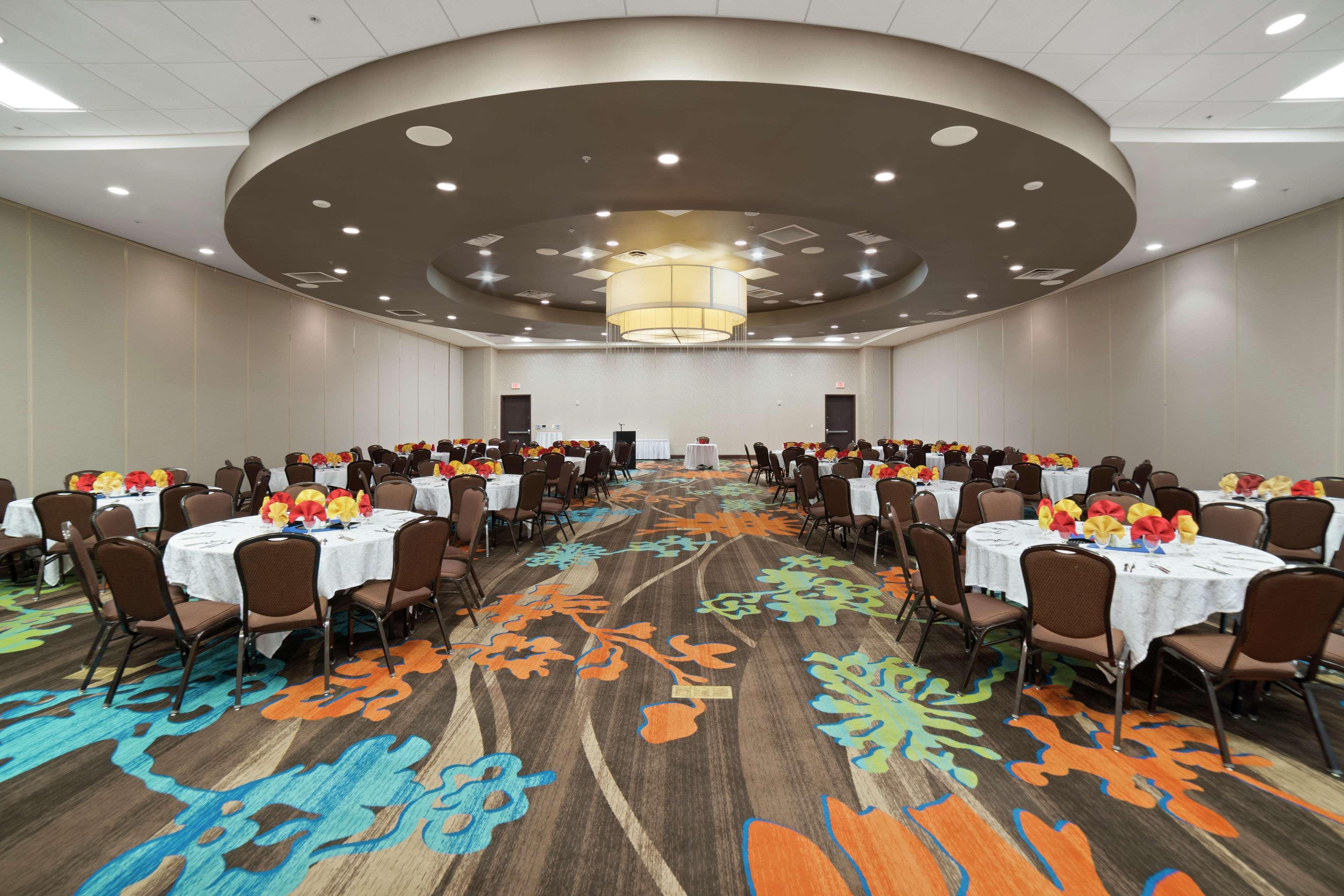 Hilton Garden Inn Lawton-Fort Sill Экстерьер фото