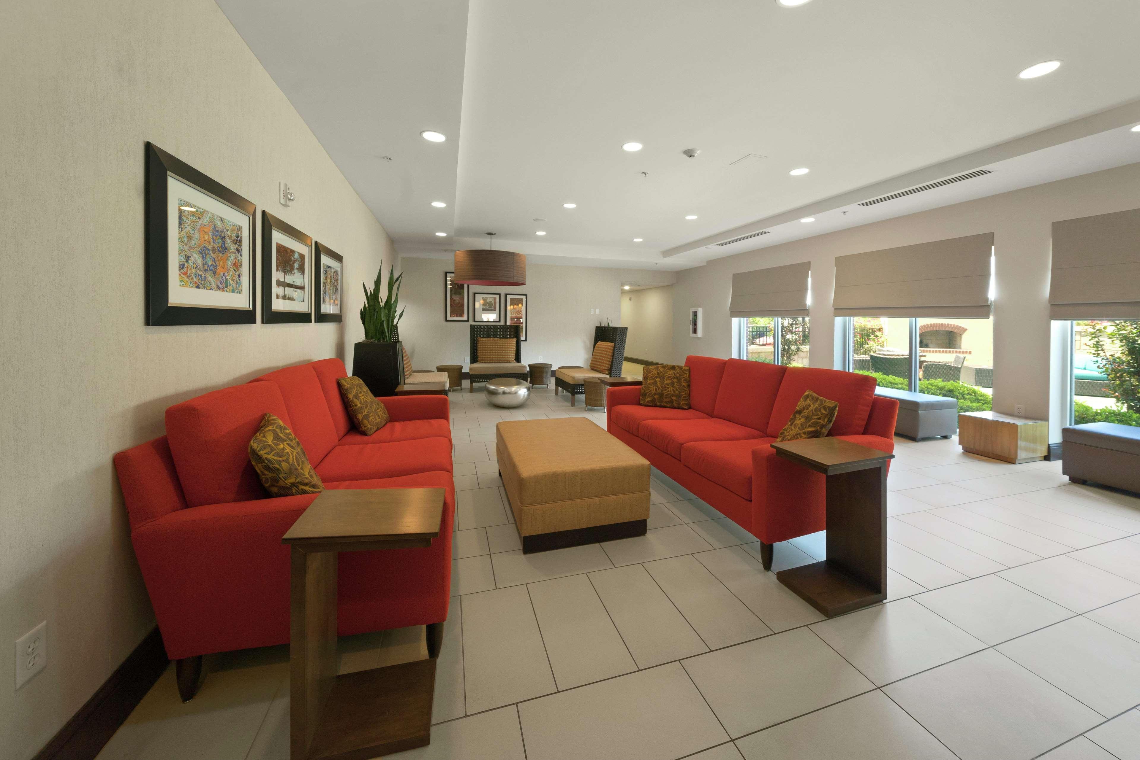 Hilton Garden Inn Lawton-Fort Sill Экстерьер фото