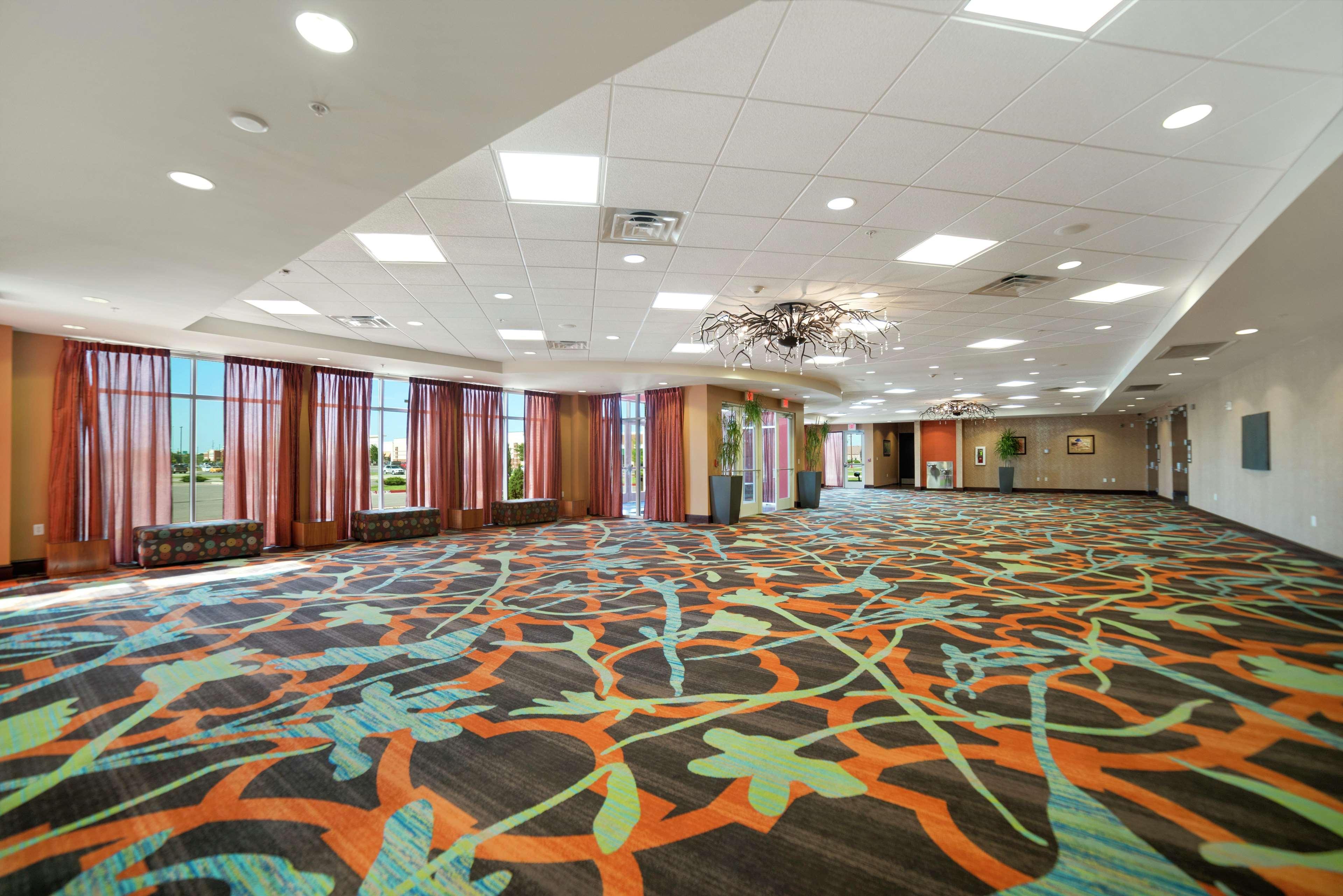 Hilton Garden Inn Lawton-Fort Sill Экстерьер фото