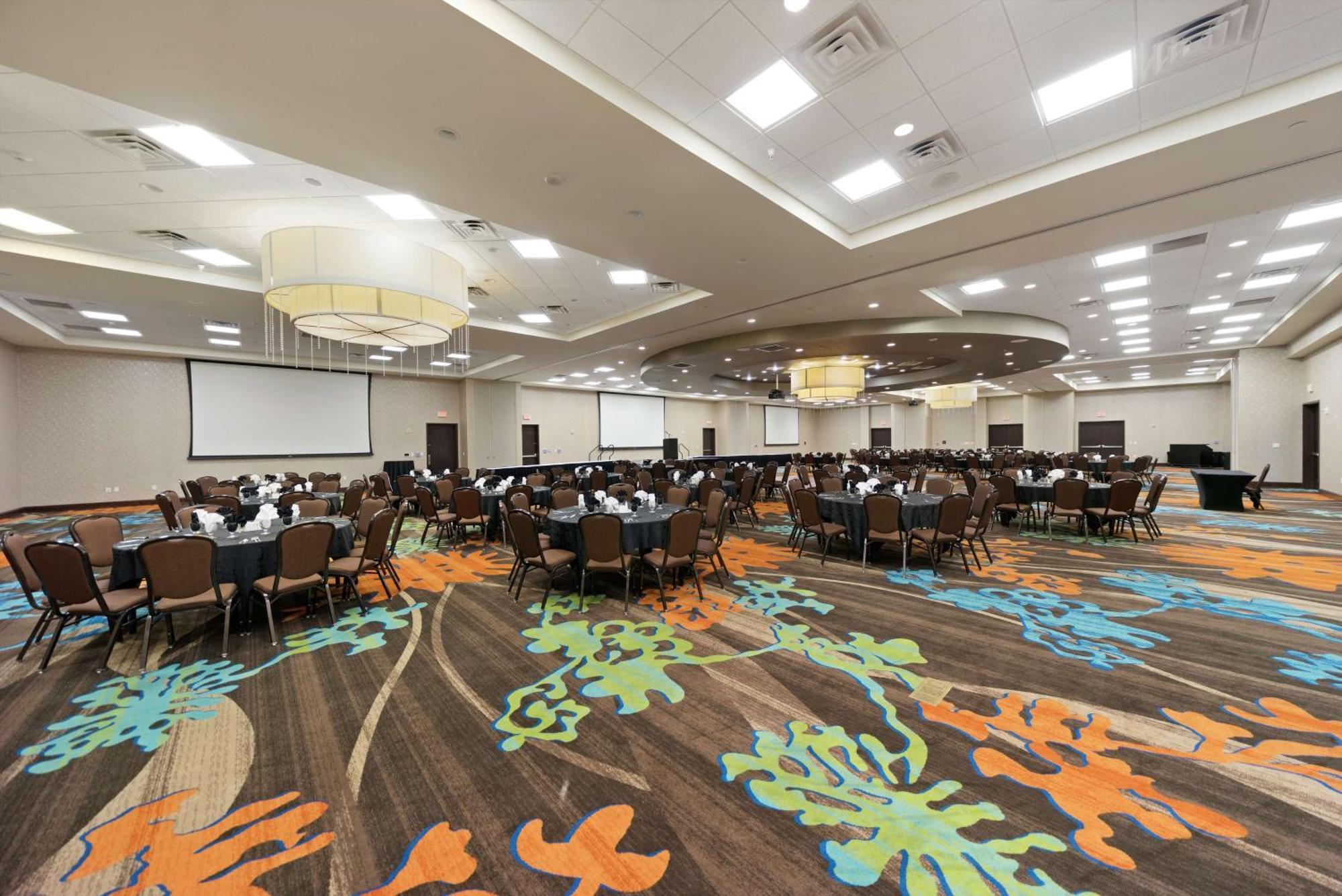 Hilton Garden Inn Lawton-Fort Sill Экстерьер фото