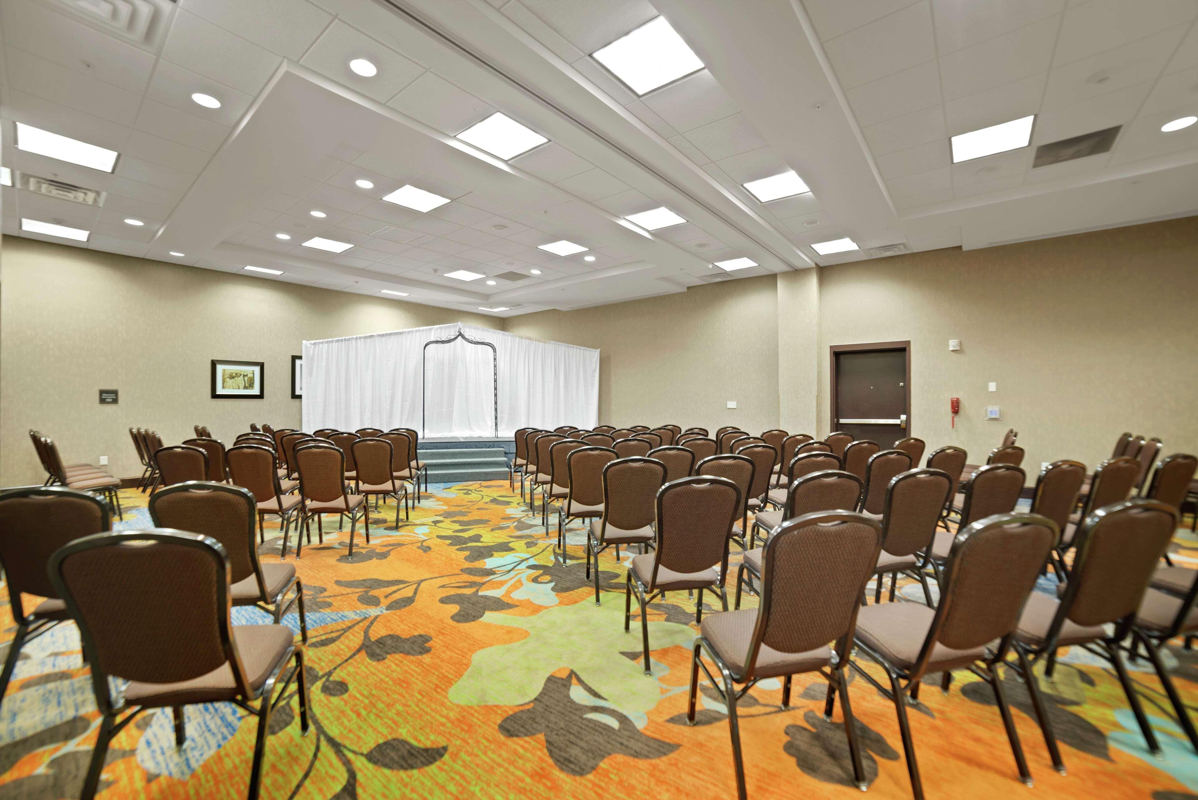 Hilton Garden Inn Lawton-Fort Sill Экстерьер фото