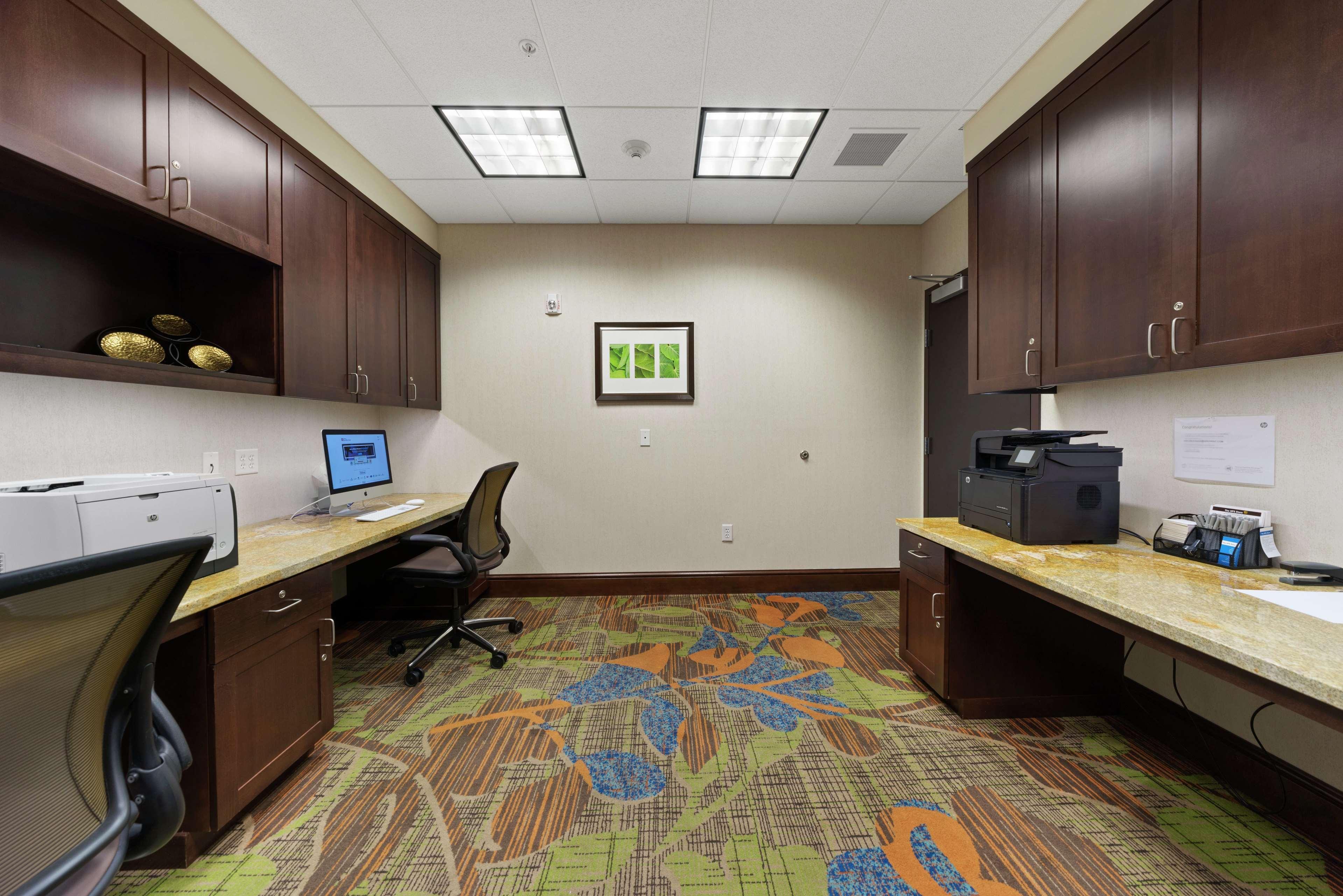 Hilton Garden Inn Lawton-Fort Sill Экстерьер фото