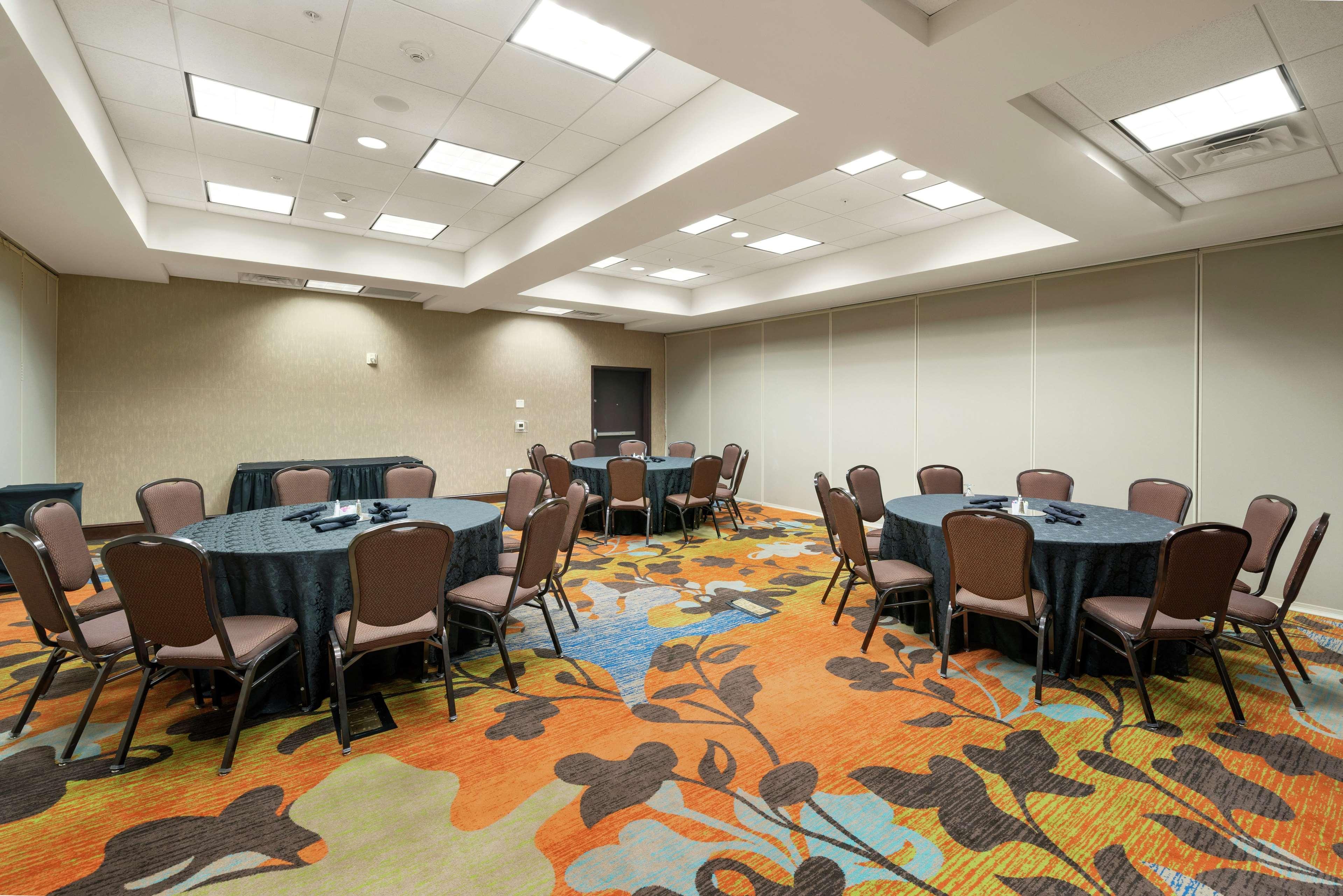Hilton Garden Inn Lawton-Fort Sill Экстерьер фото