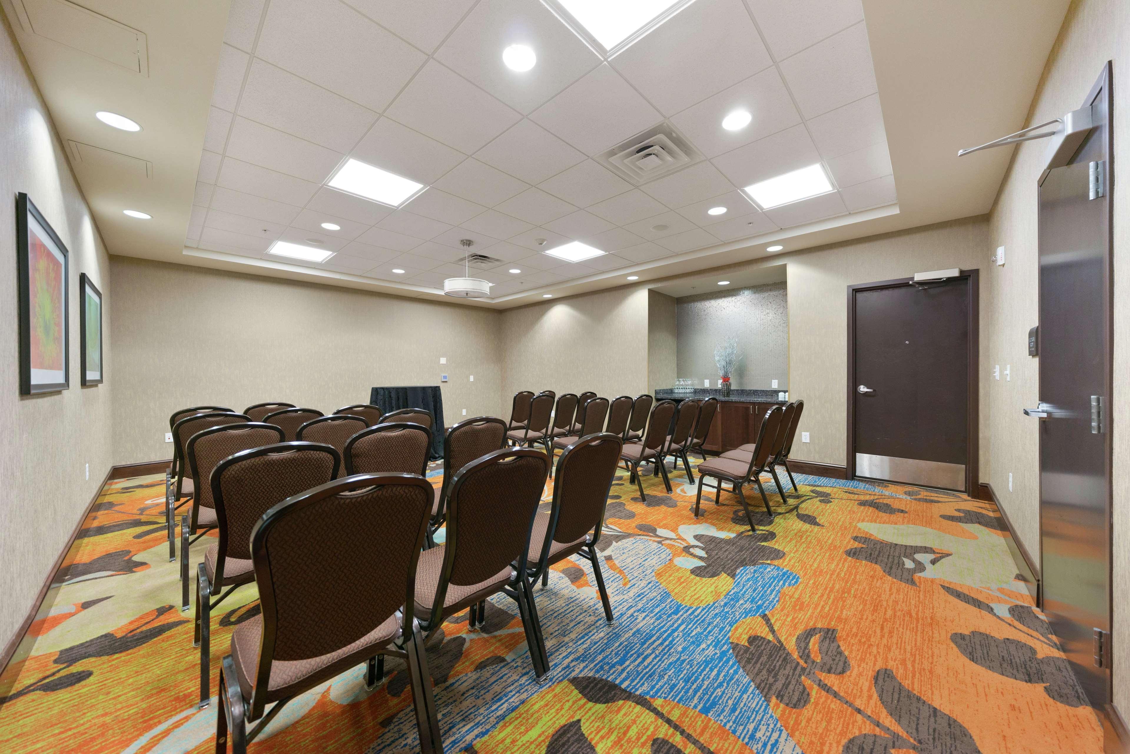 Hilton Garden Inn Lawton-Fort Sill Экстерьер фото