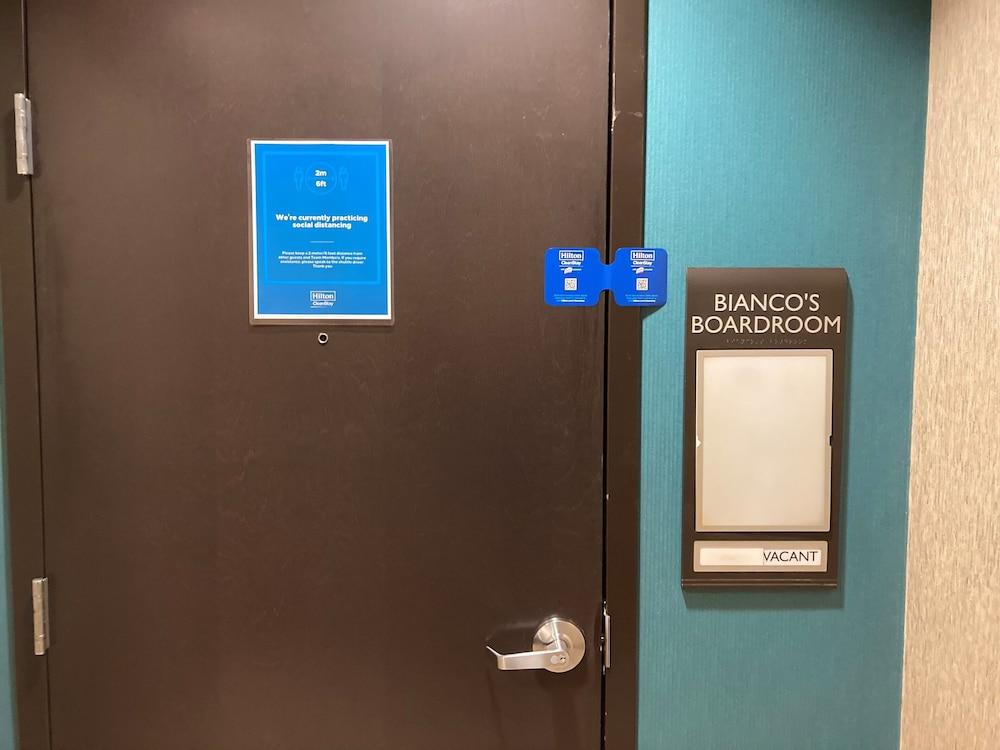 Hilton Garden Inn Lawton-Fort Sill Экстерьер фото