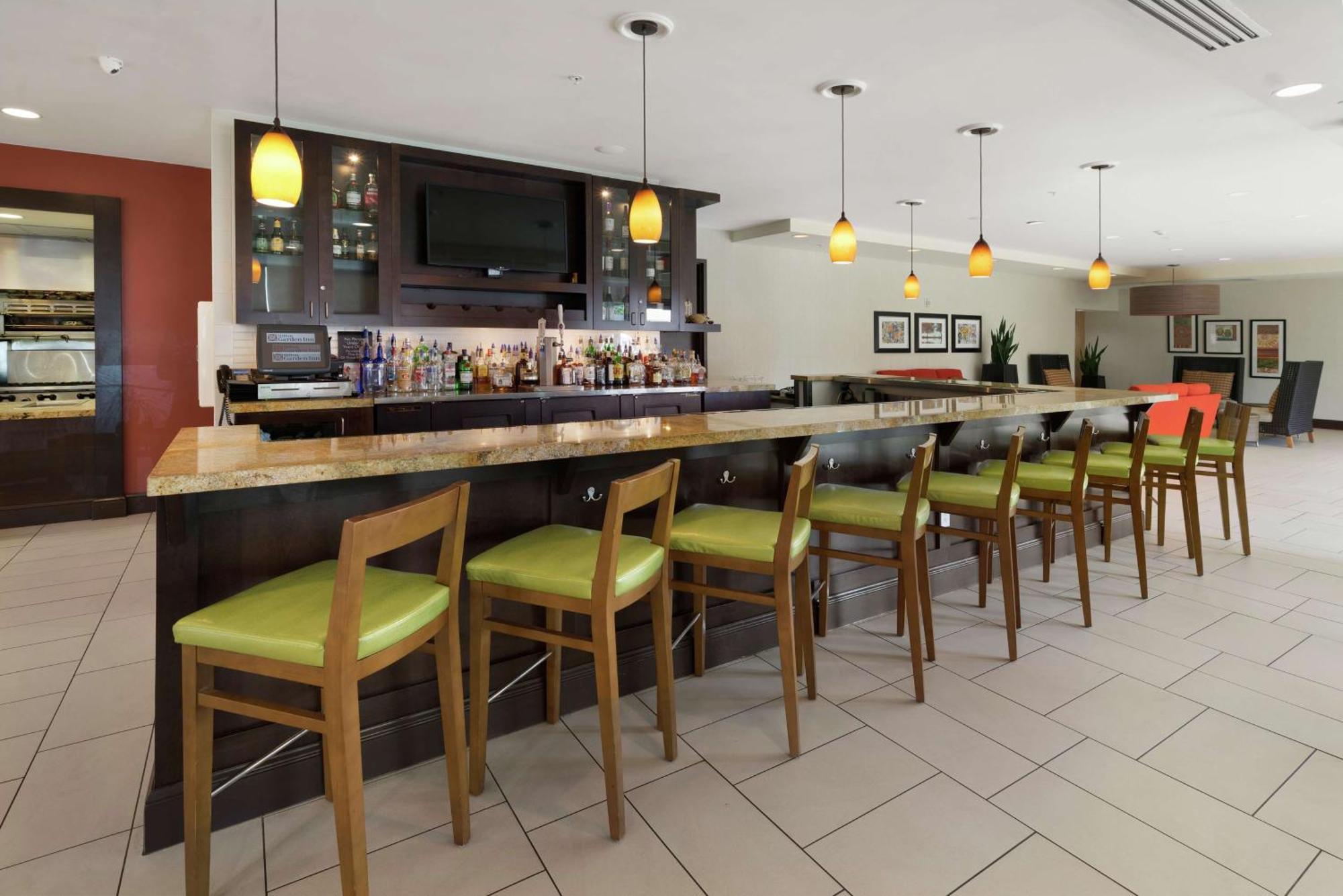 Hilton Garden Inn Lawton-Fort Sill Экстерьер фото