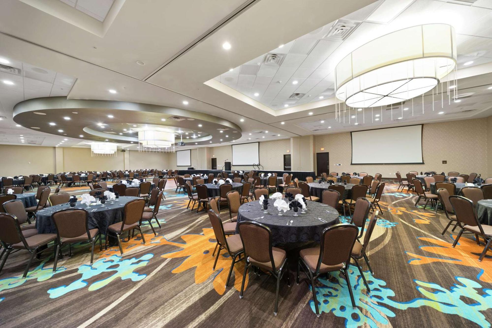 Hilton Garden Inn Lawton-Fort Sill Экстерьер фото