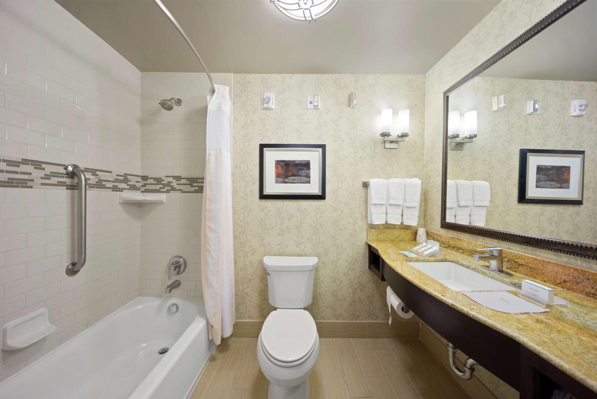Hilton Garden Inn Lawton-Fort Sill Экстерьер фото