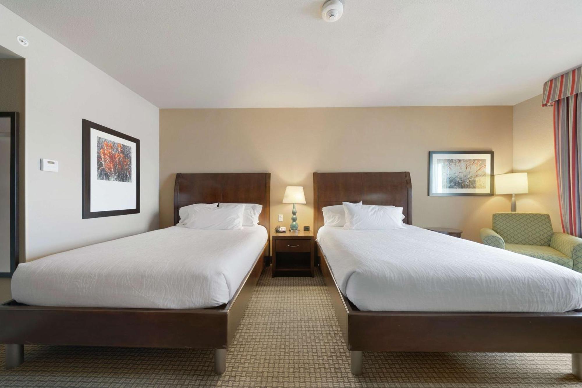 Hilton Garden Inn Lawton-Fort Sill Экстерьер фото