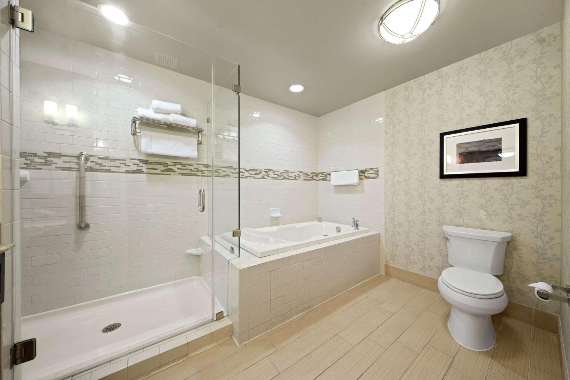 Hilton Garden Inn Lawton-Fort Sill Экстерьер фото