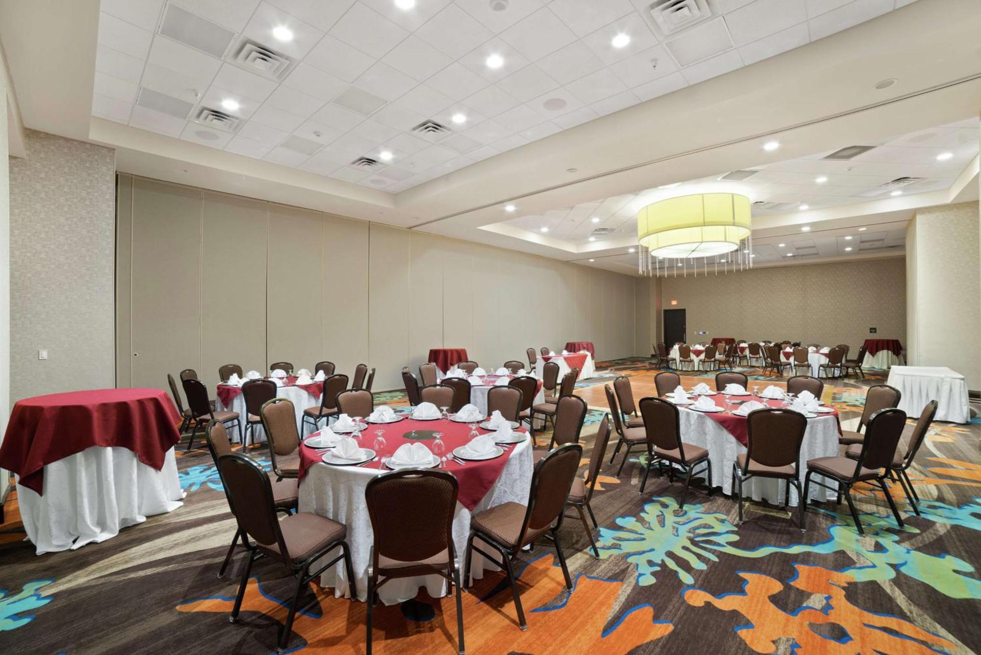 Hilton Garden Inn Lawton-Fort Sill Экстерьер фото