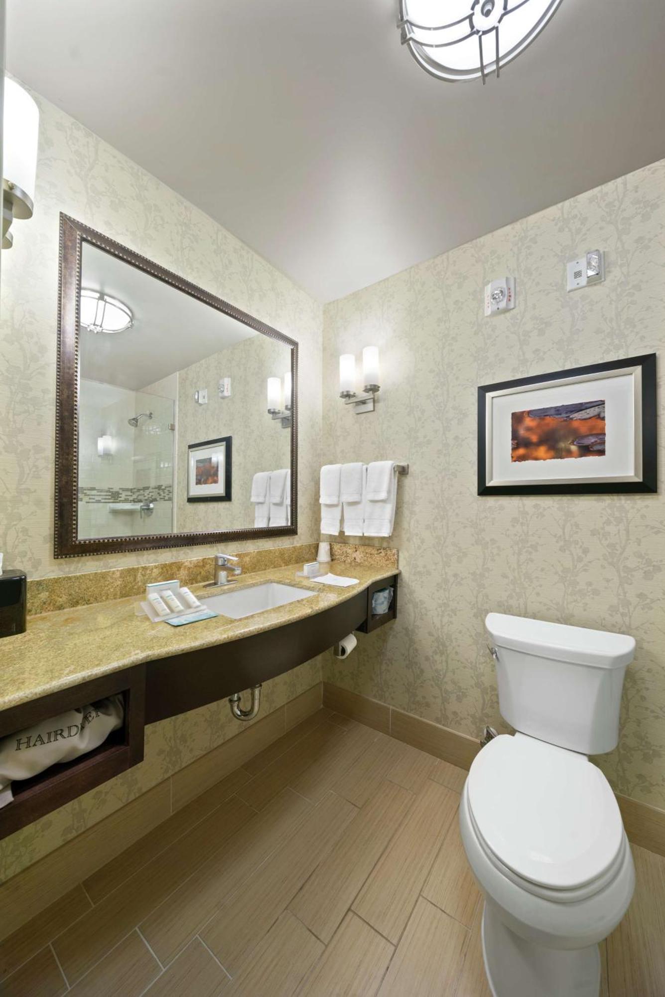 Hilton Garden Inn Lawton-Fort Sill Экстерьер фото