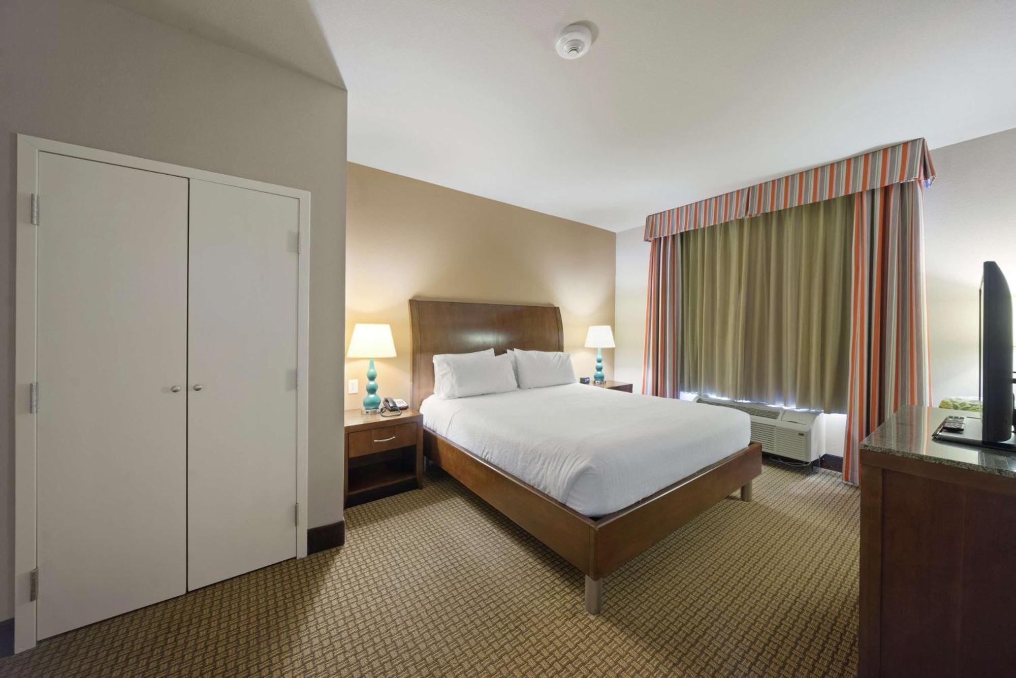 Hilton Garden Inn Lawton-Fort Sill Экстерьер фото