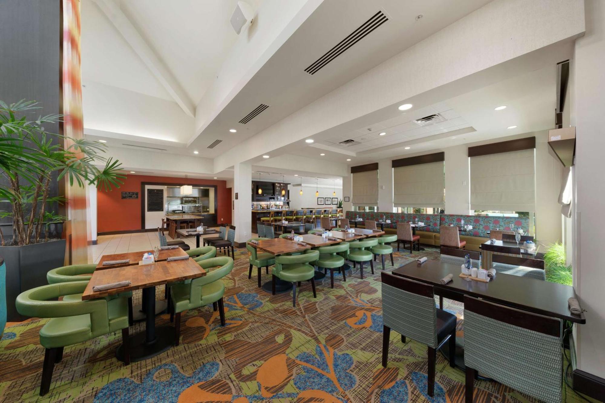 Hilton Garden Inn Lawton-Fort Sill Экстерьер фото