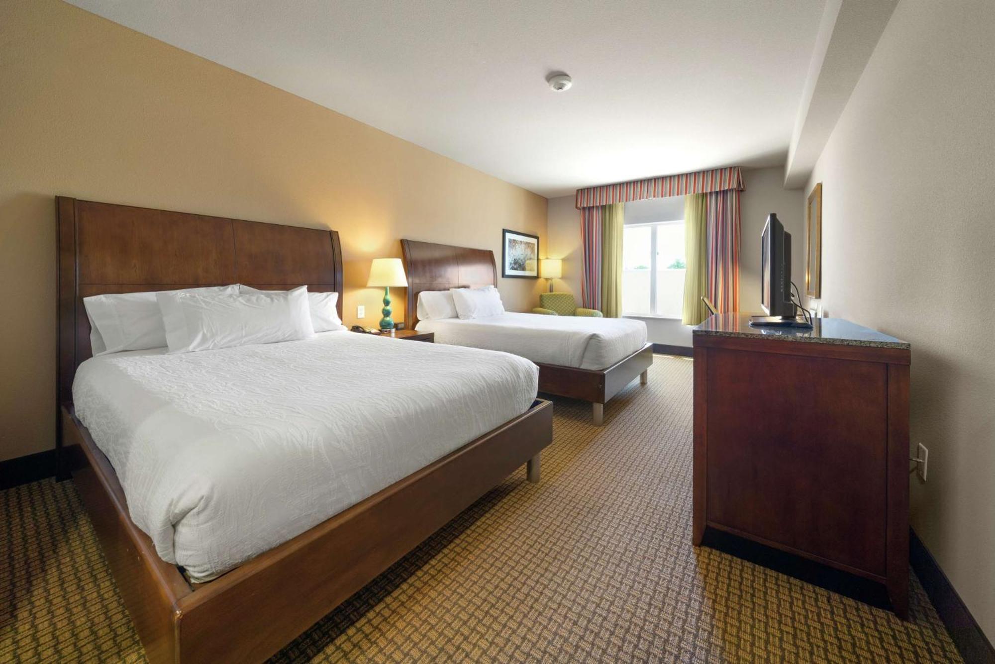 Hilton Garden Inn Lawton-Fort Sill Экстерьер фото