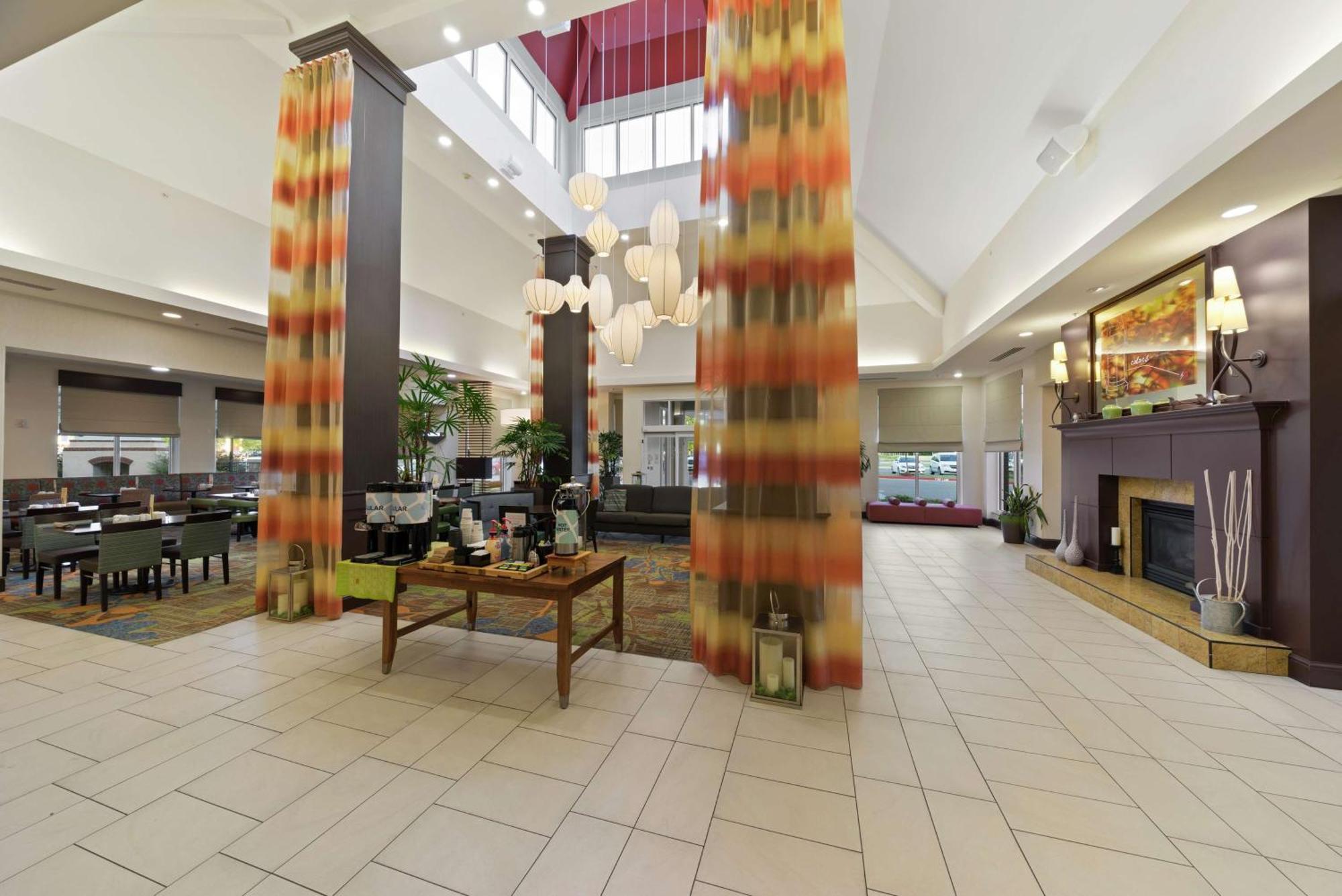 Hilton Garden Inn Lawton-Fort Sill Экстерьер фото