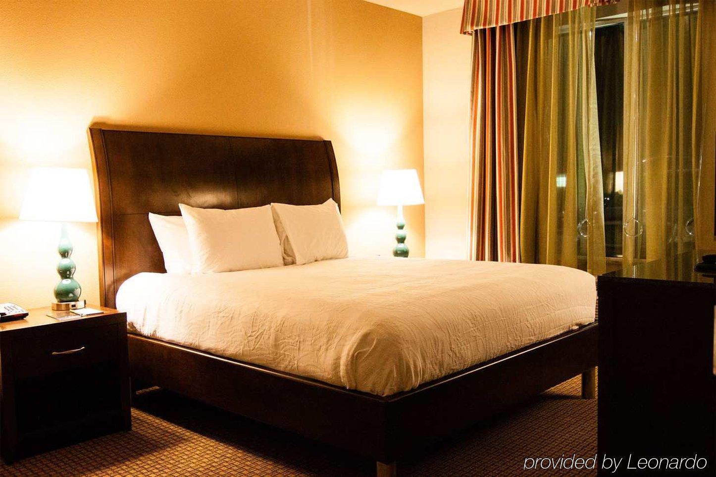 Hilton Garden Inn Lawton-Fort Sill Экстерьер фото