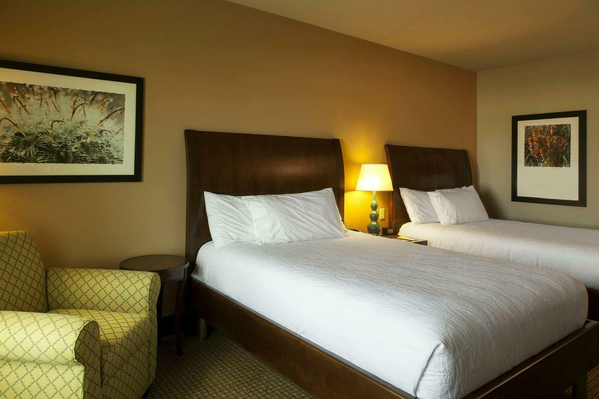 Hilton Garden Inn Lawton-Fort Sill Экстерьер фото